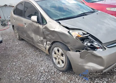 2009 Toyota Prius z USA, uszkodzony, nr VIN JTDKB20U197861080